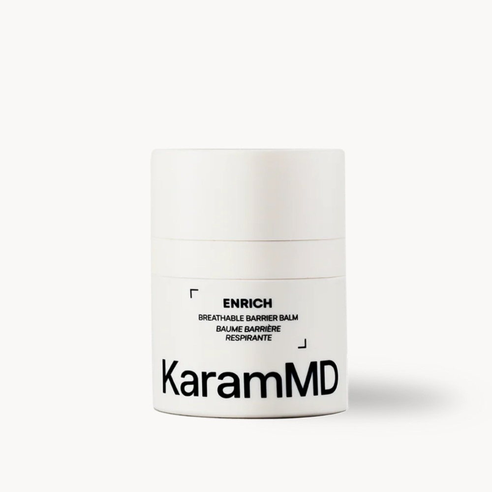 DR KARAM MD BARRIER BALM FULL SIZE NIB NEW NEW IN BOX